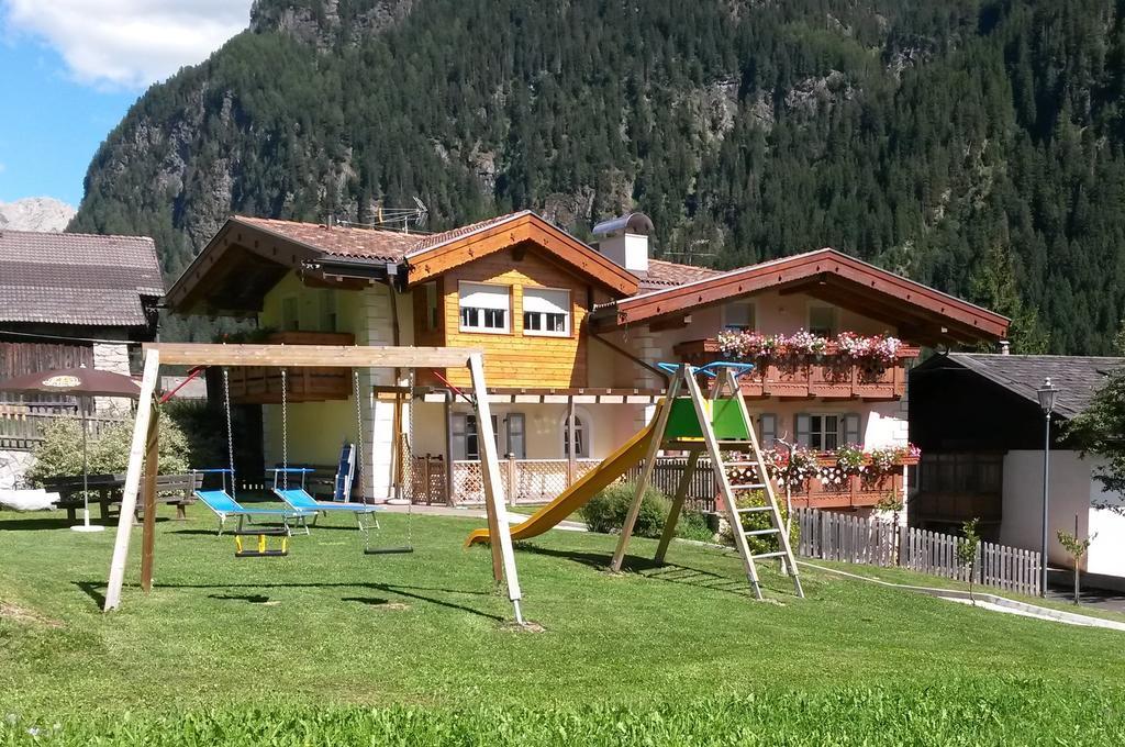 Appartamenti Residence Rodolon Campestrin Exterior photo