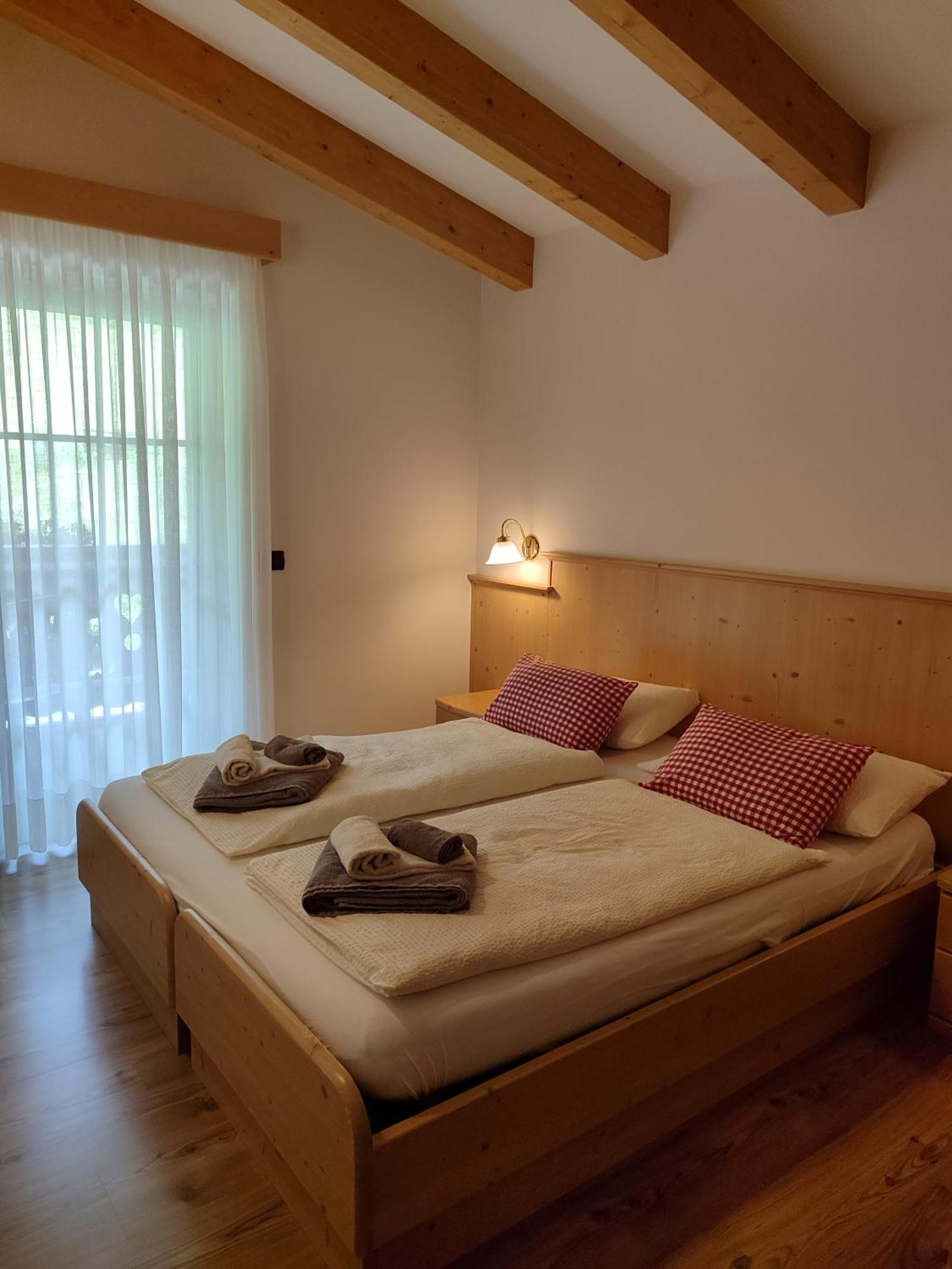 Appartamenti Residence Rodolon Campestrin Exterior photo