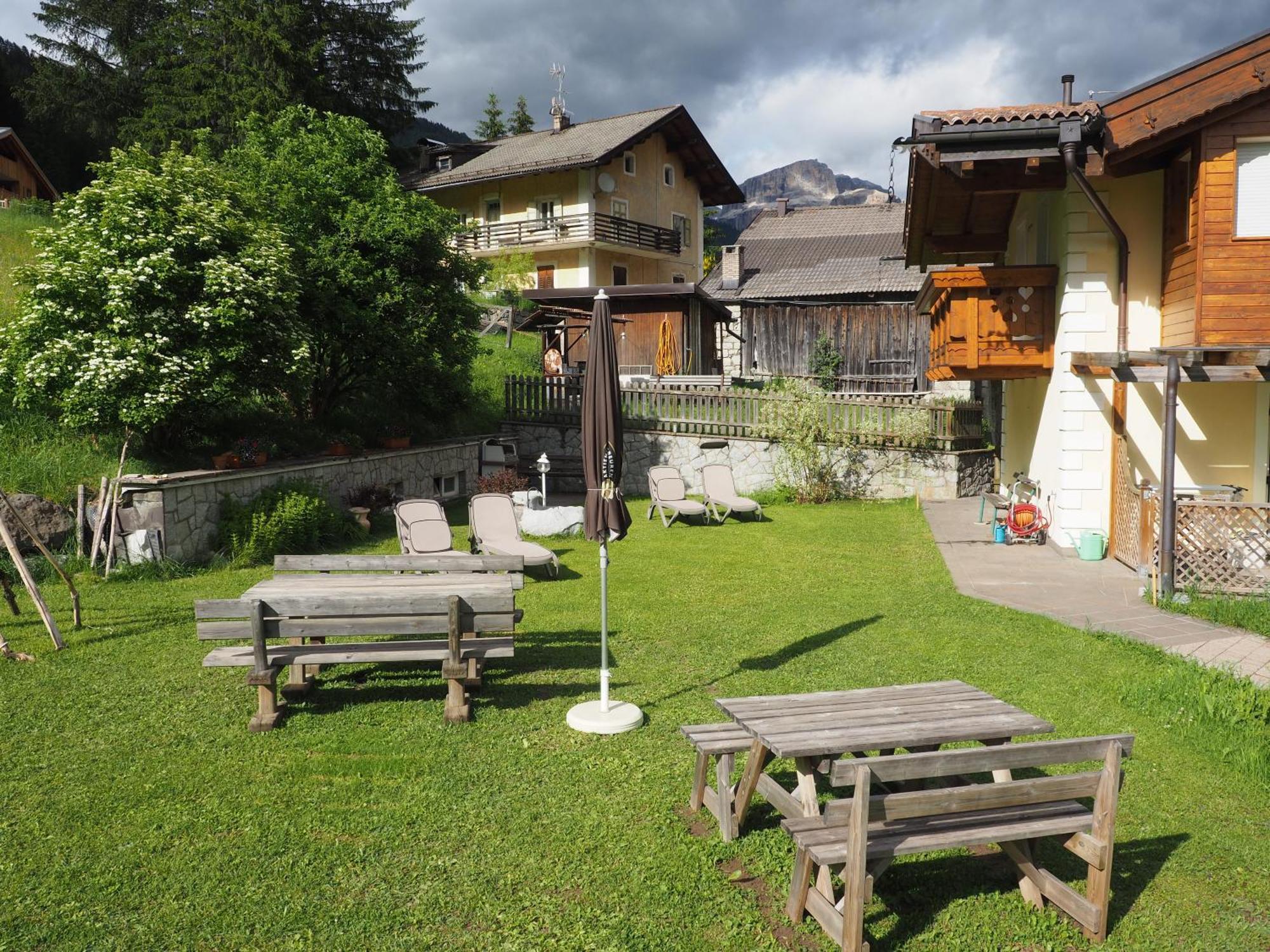Appartamenti Residence Rodolon Campestrin Exterior photo