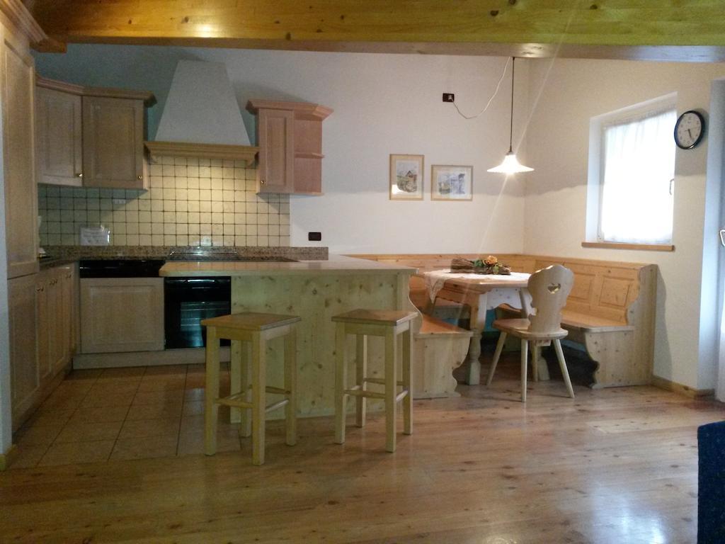 Appartamenti Residence Rodolon Campestrin Room photo