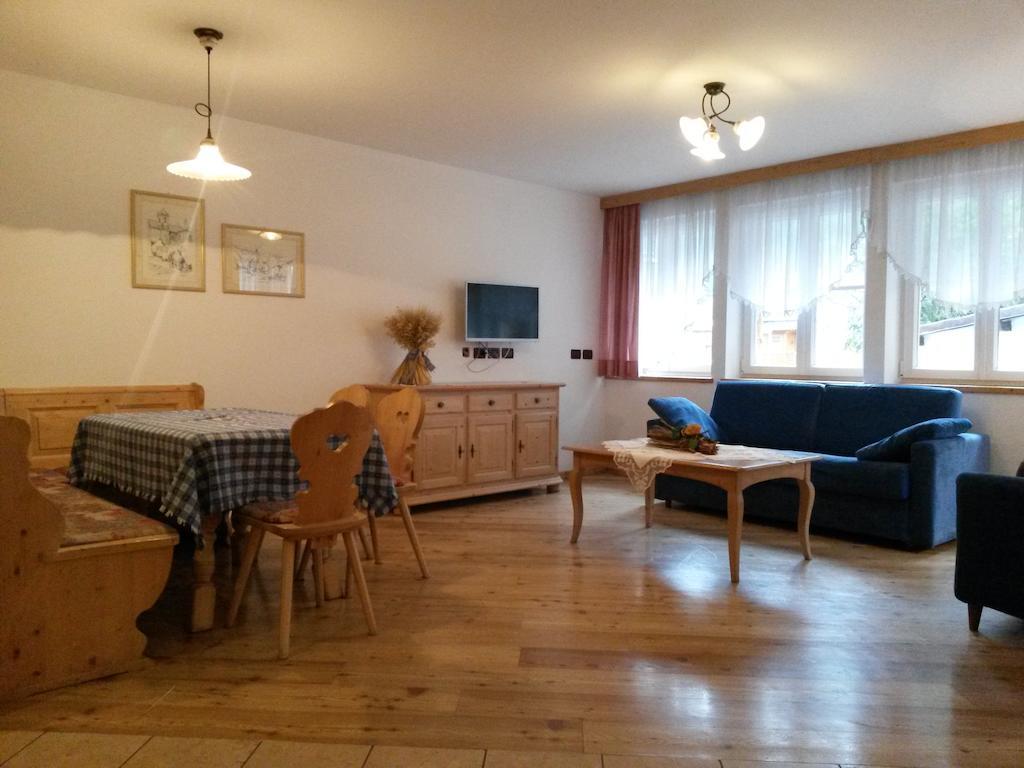 Appartamenti Residence Rodolon Campestrin Room photo