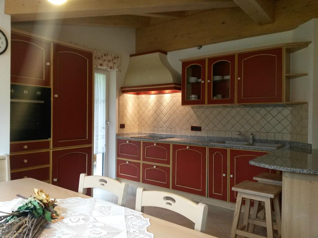 Appartamenti Residence Rodolon Campestrin Room photo
