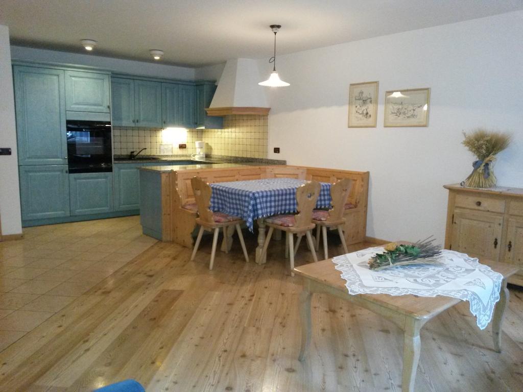 Appartamenti Residence Rodolon Campestrin Room photo