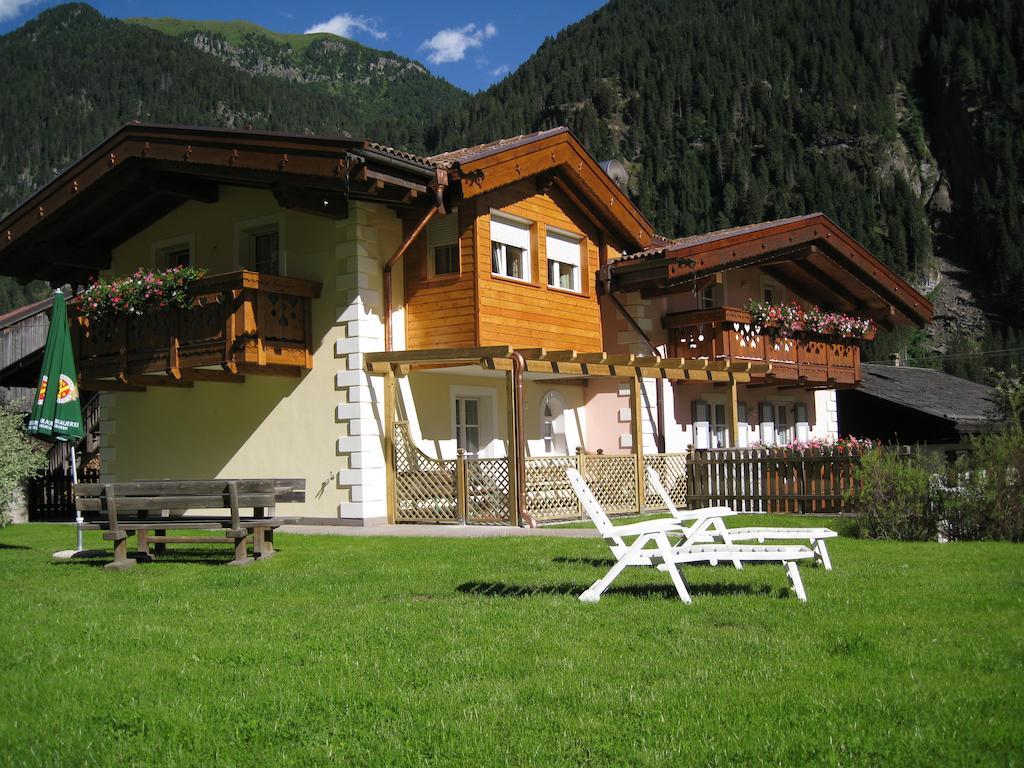 Appartamenti Residence Rodolon Campestrin Exterior photo