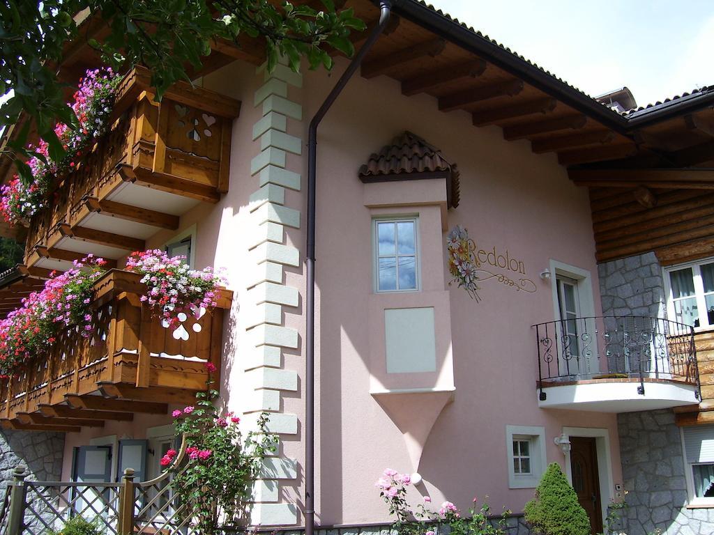 Appartamenti Residence Rodolon Campestrin Exterior photo