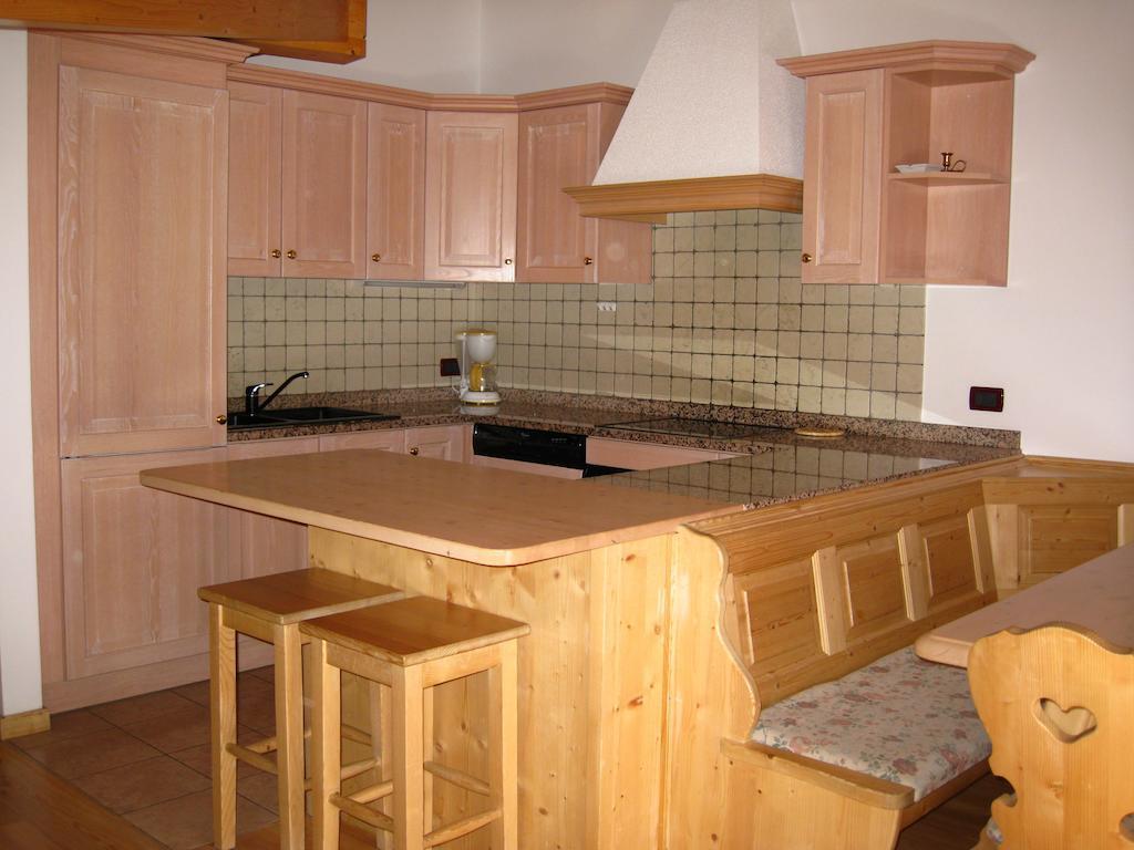 Appartamenti Residence Rodolon Campestrin Room photo