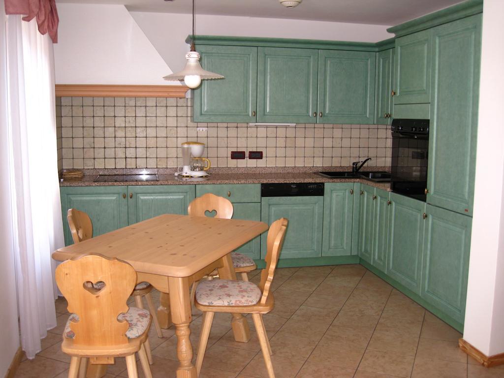 Appartamenti Residence Rodolon Campestrin Room photo