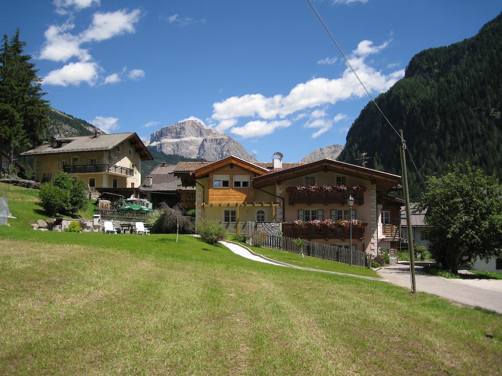 Appartamenti Residence Rodolon Campestrin Exterior photo